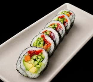 sushi rolls koreatown los angeles
