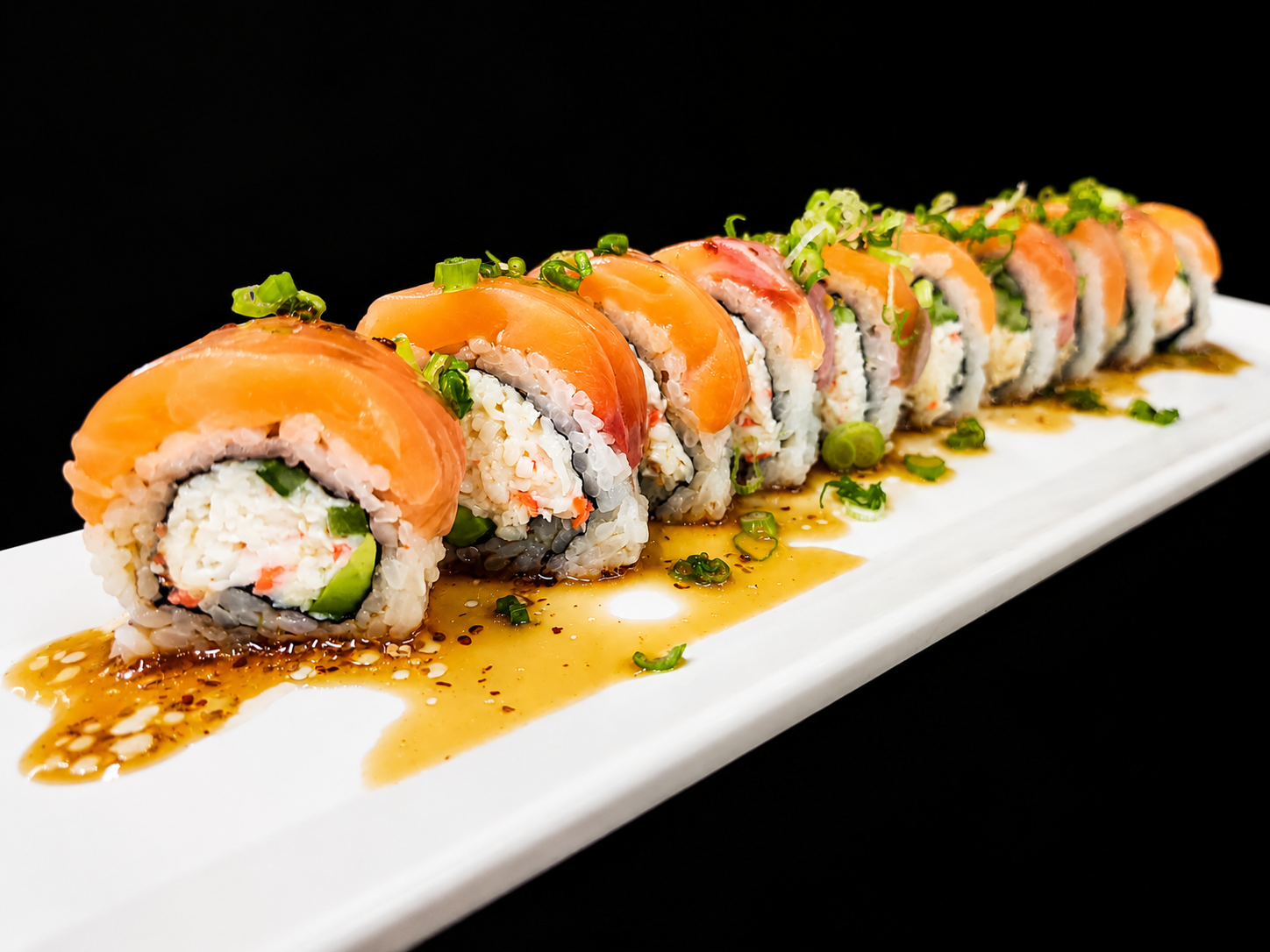 Japanese restaurant Koreatown Los Angeles