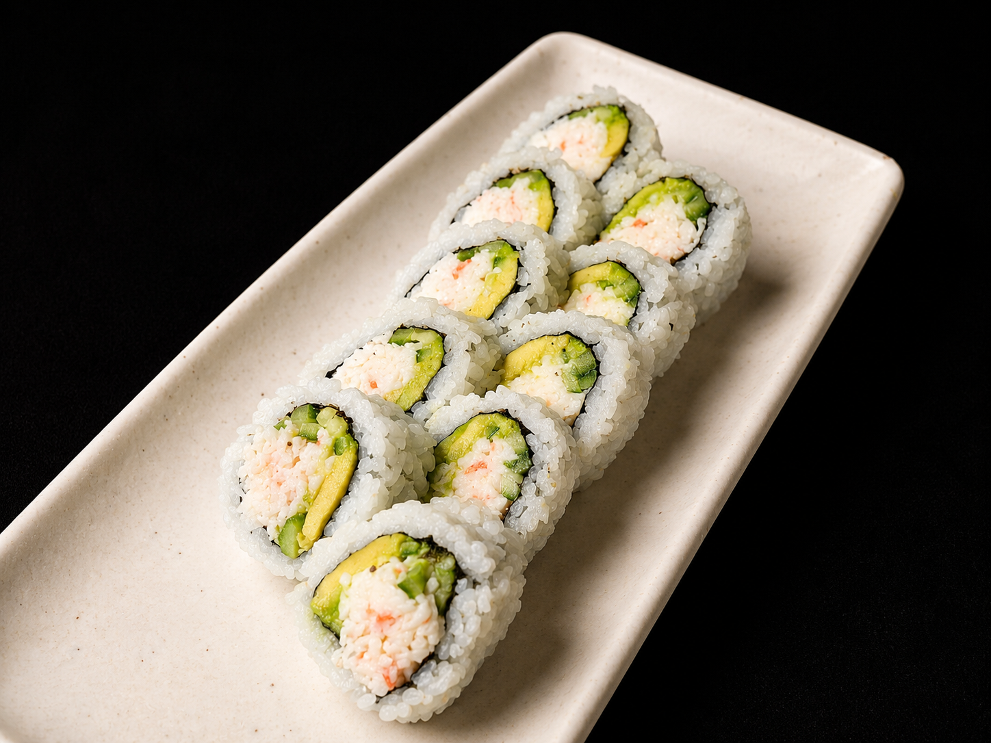Best Japanese Food in Koreatown, Los Angeles | TaKe Sushi