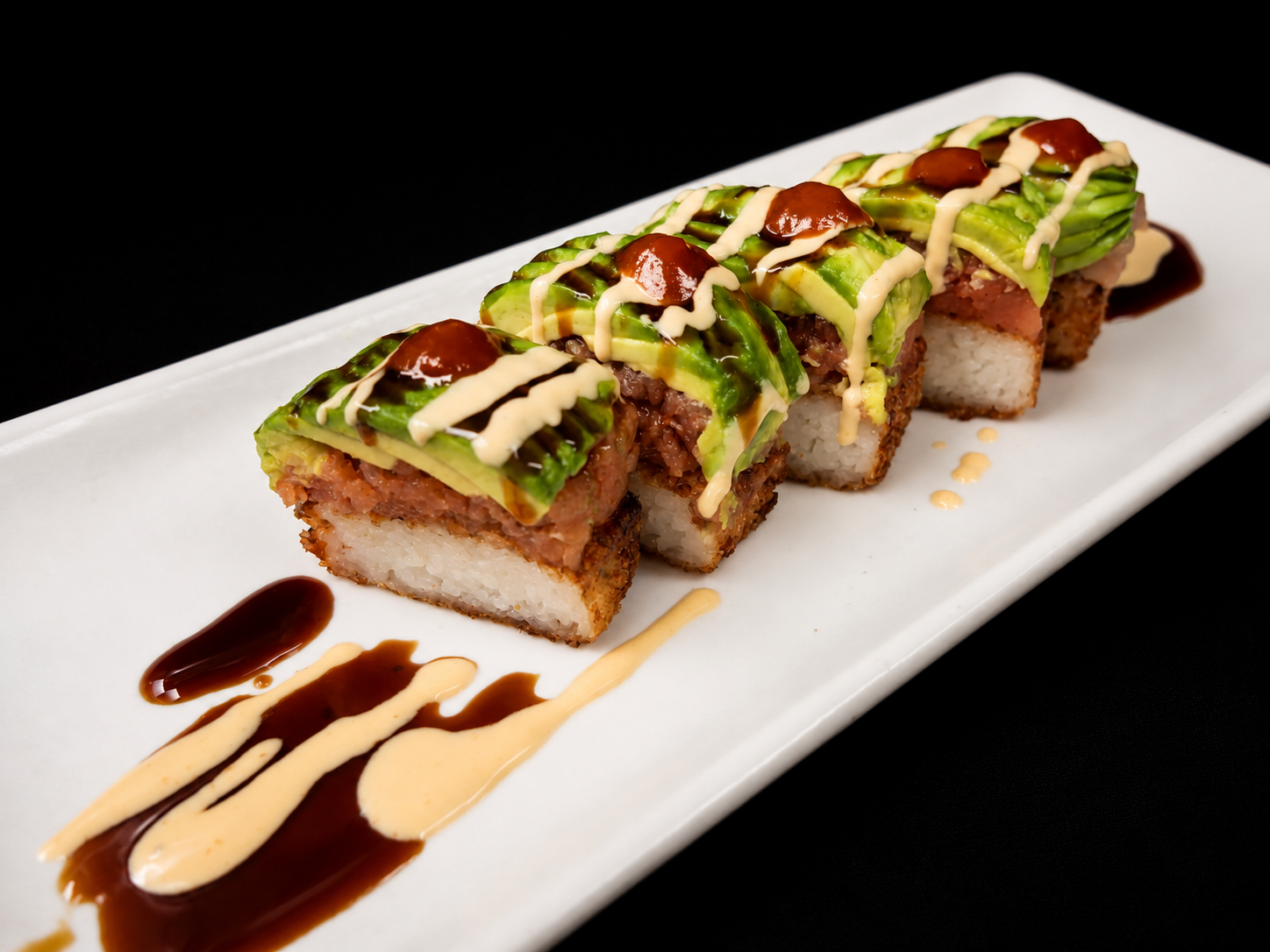 Best Restaurants in Koreatown, Los Angeles | TaKe Sushi Guide
