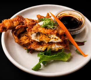 Top Japanese Restaurant Near Koreatown | TaKe Sushi